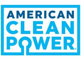 American Clean Power Association member logo